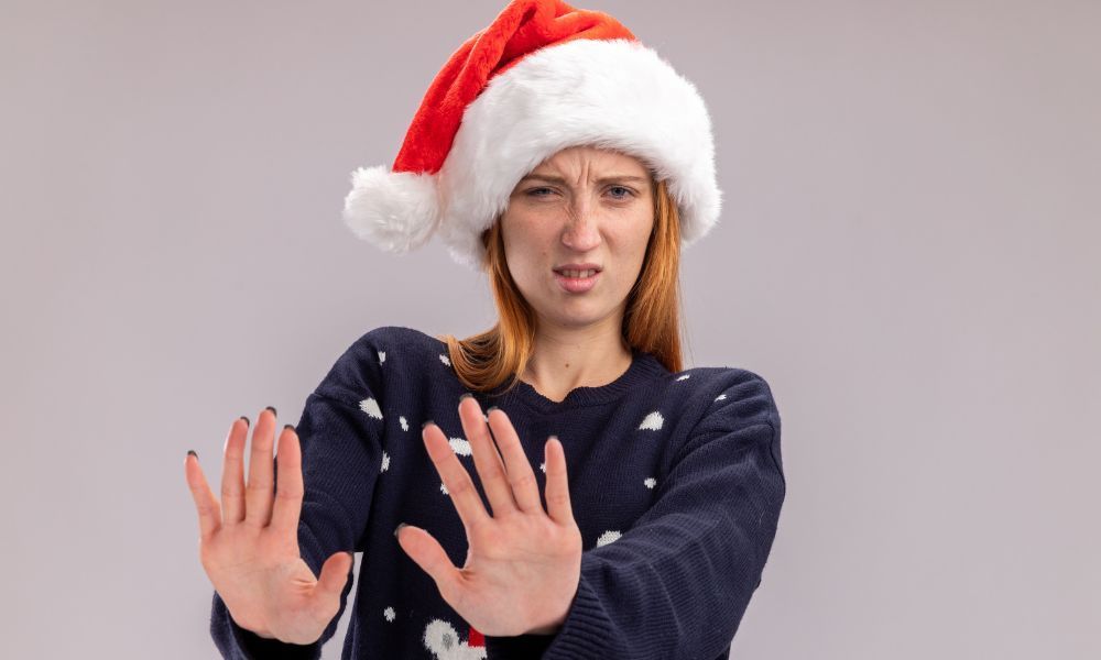 Anti-Weihnachtsfilme für Weihnachtsmuffel 