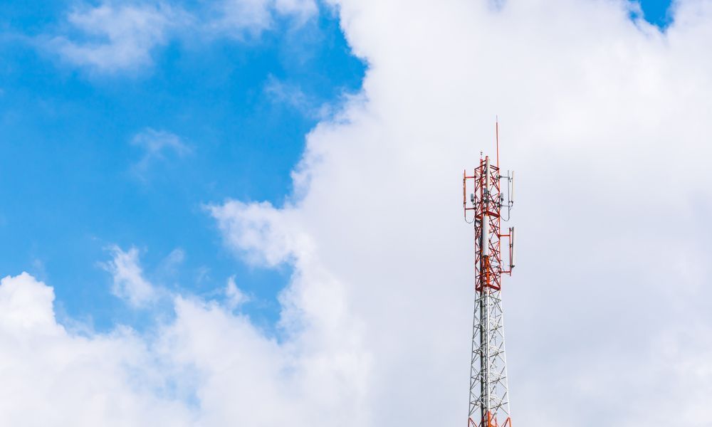 Ausfallsicherer Empfang mit Antennenfernsehen