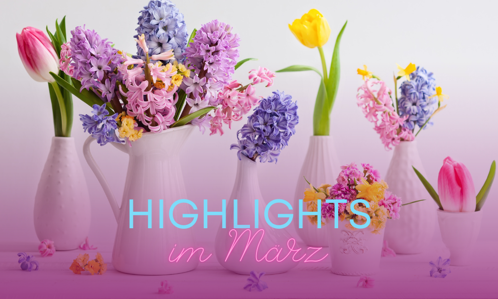 TV Highlights im März bei simpliTV