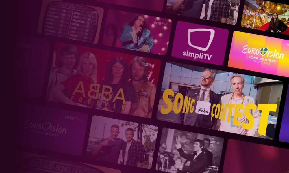 Eurovision Song Contest 2024