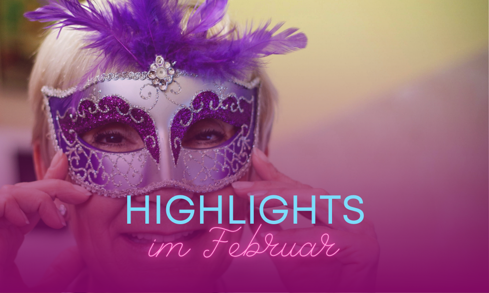 TV Highlights im Februar bei simpliTV