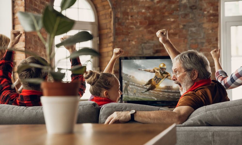HD, UHD (Ultra HD) & 4K erklärt