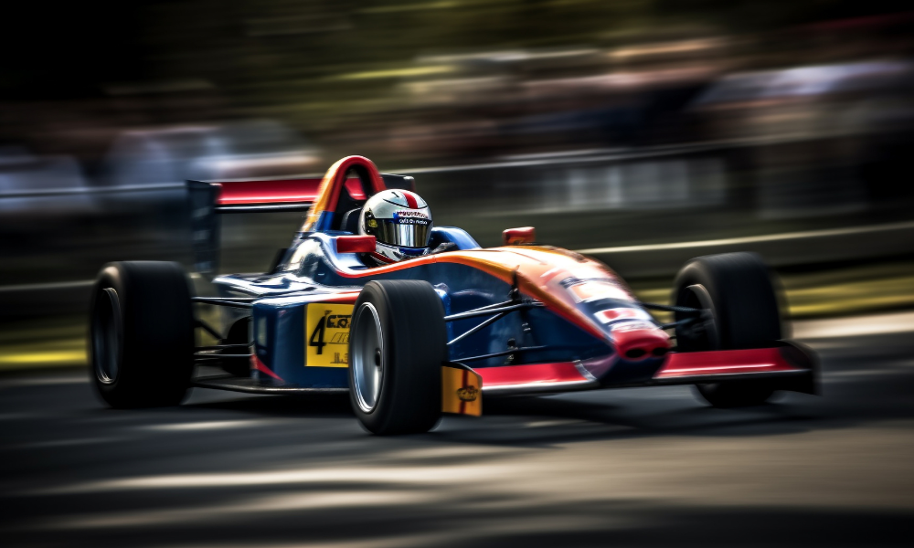 Motorsport live im TV: Formel 1, MotoGP & Co.