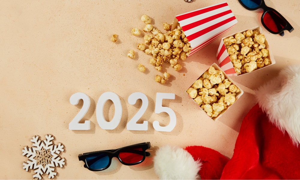 Die TV-Highlights 2025: ORF 1, ProSieben, ServusTV 