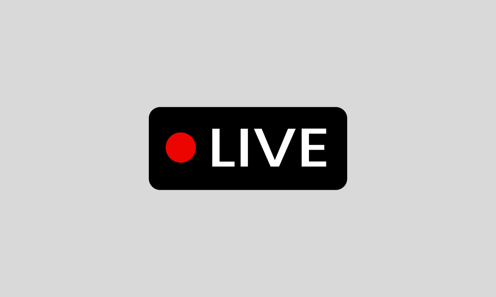 LIVE Text