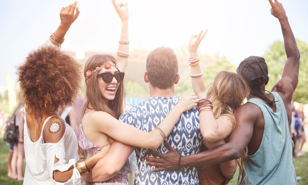Alle Infos zum Donauinselfest 2024
