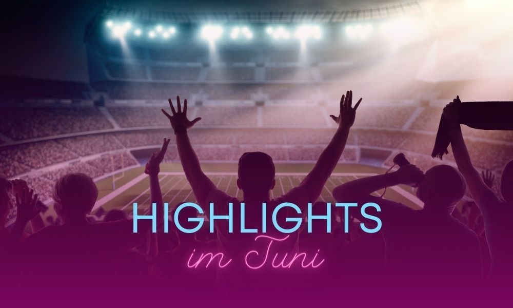 TV Highlights im Mai bei simpliTV