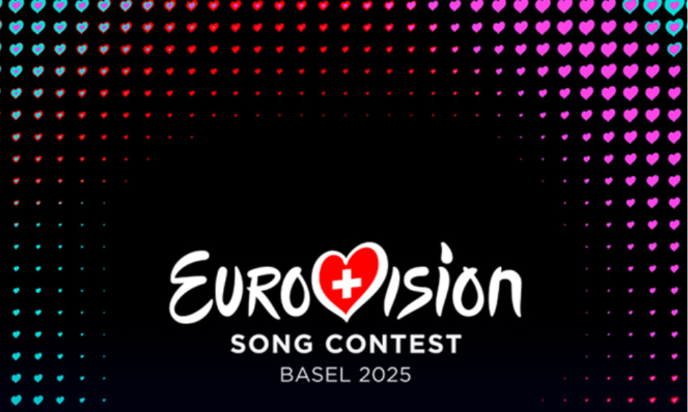Song Contest Logo