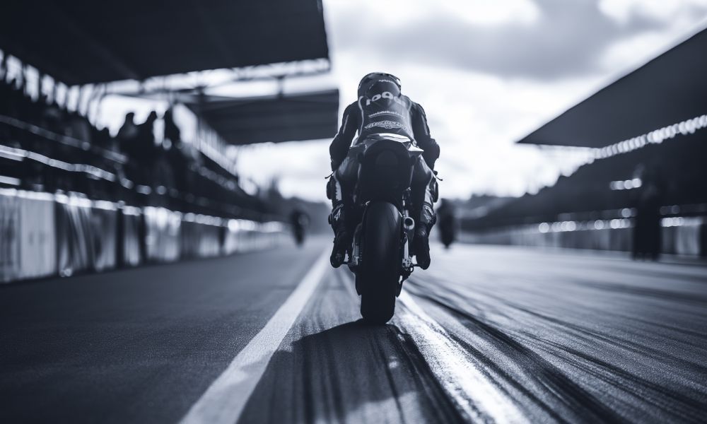 Moto GP 2024: Zeitplan für Liveübertragungen