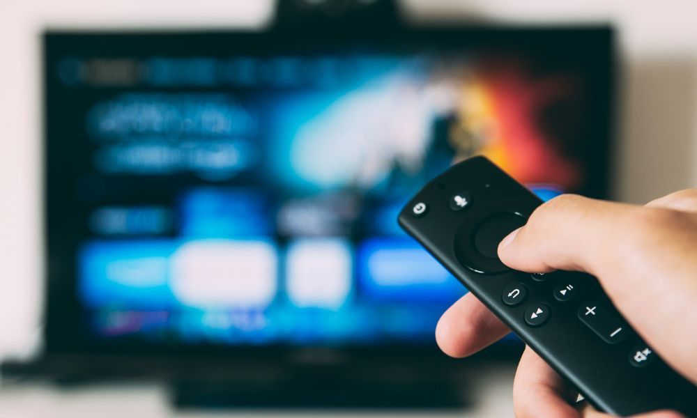 Online-TV: Fernsehen im Internet via Streaming