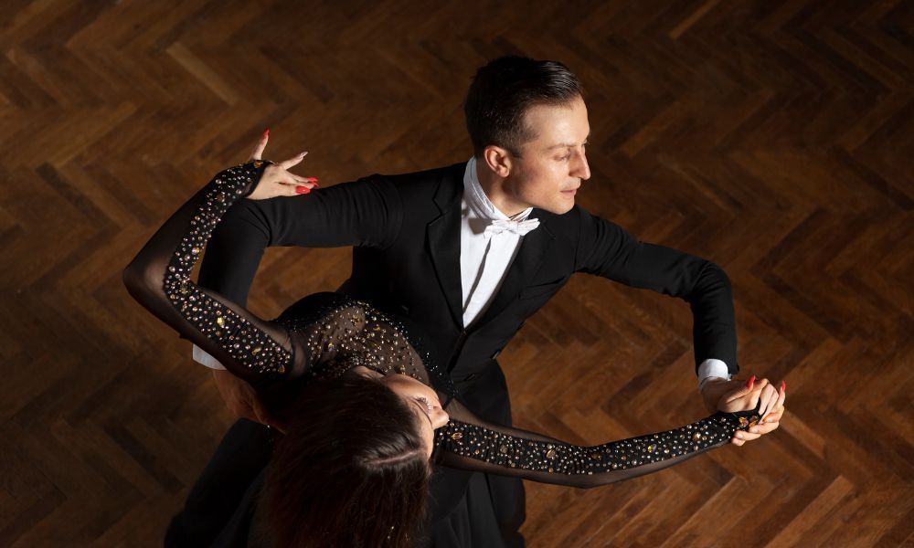 Wiener Opernball 2024 live auf ORF 2