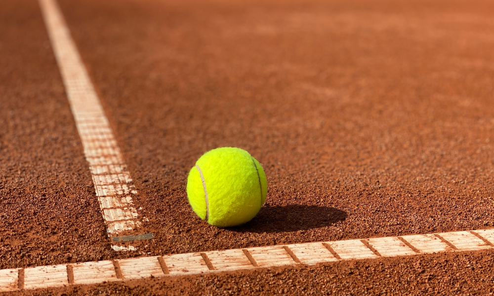 Tennisball