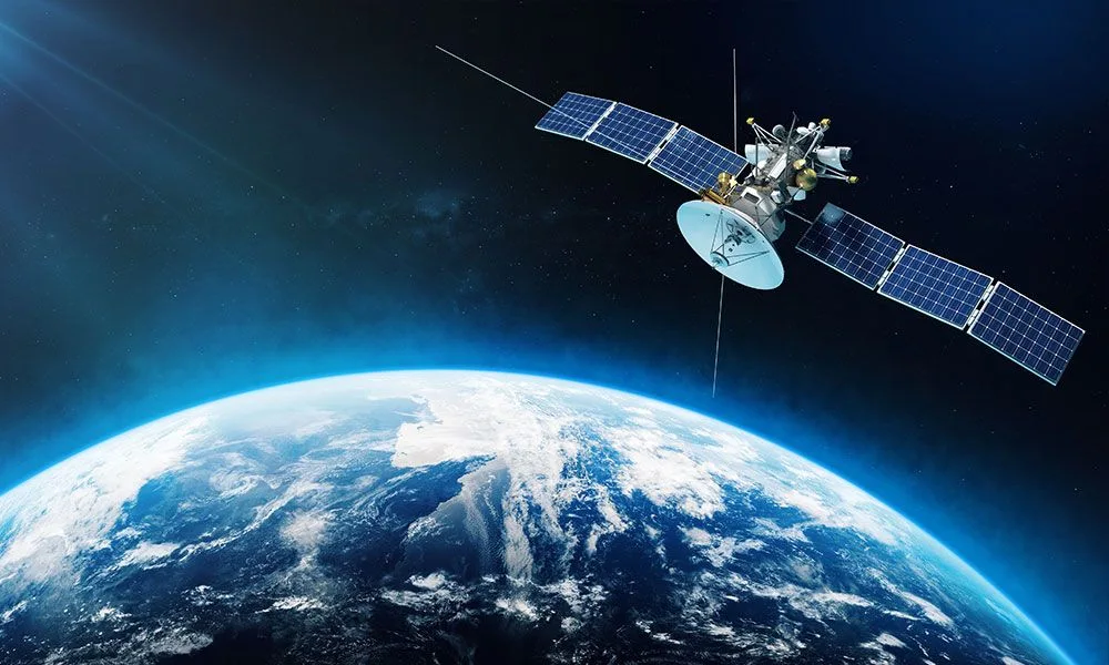 Satellitenschuessel