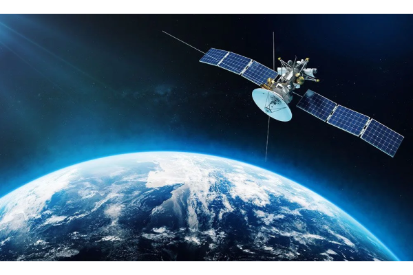 Satellitenschuessel