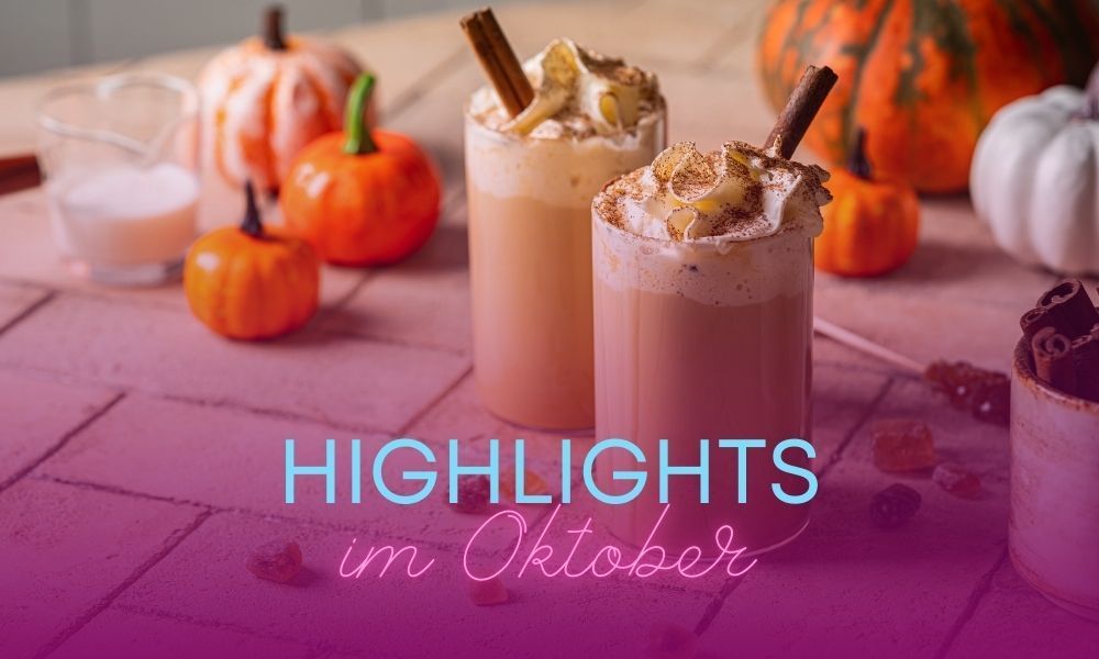 TV Highlights im Oktober bei simpliTV