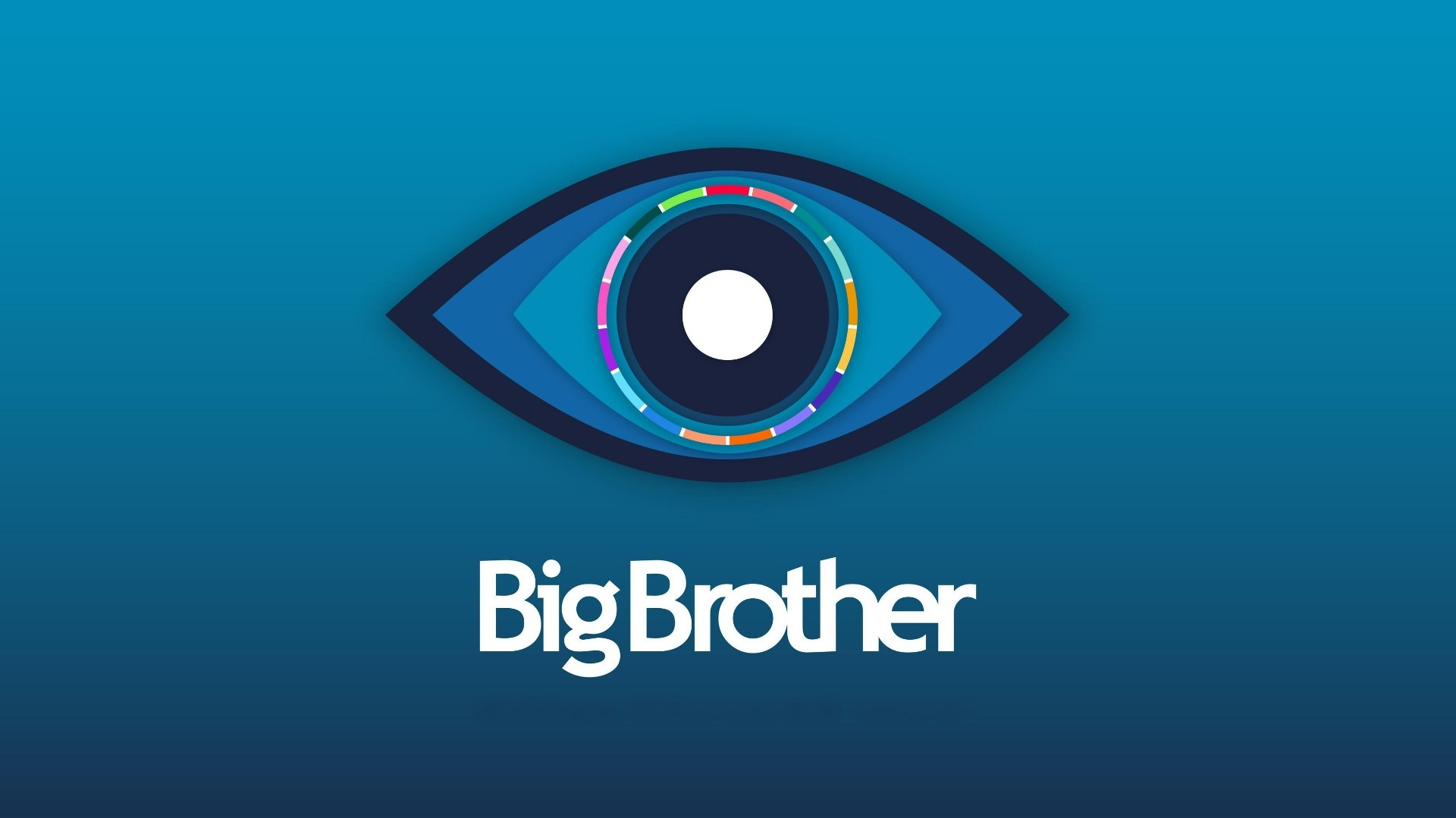 Big Brother Logo