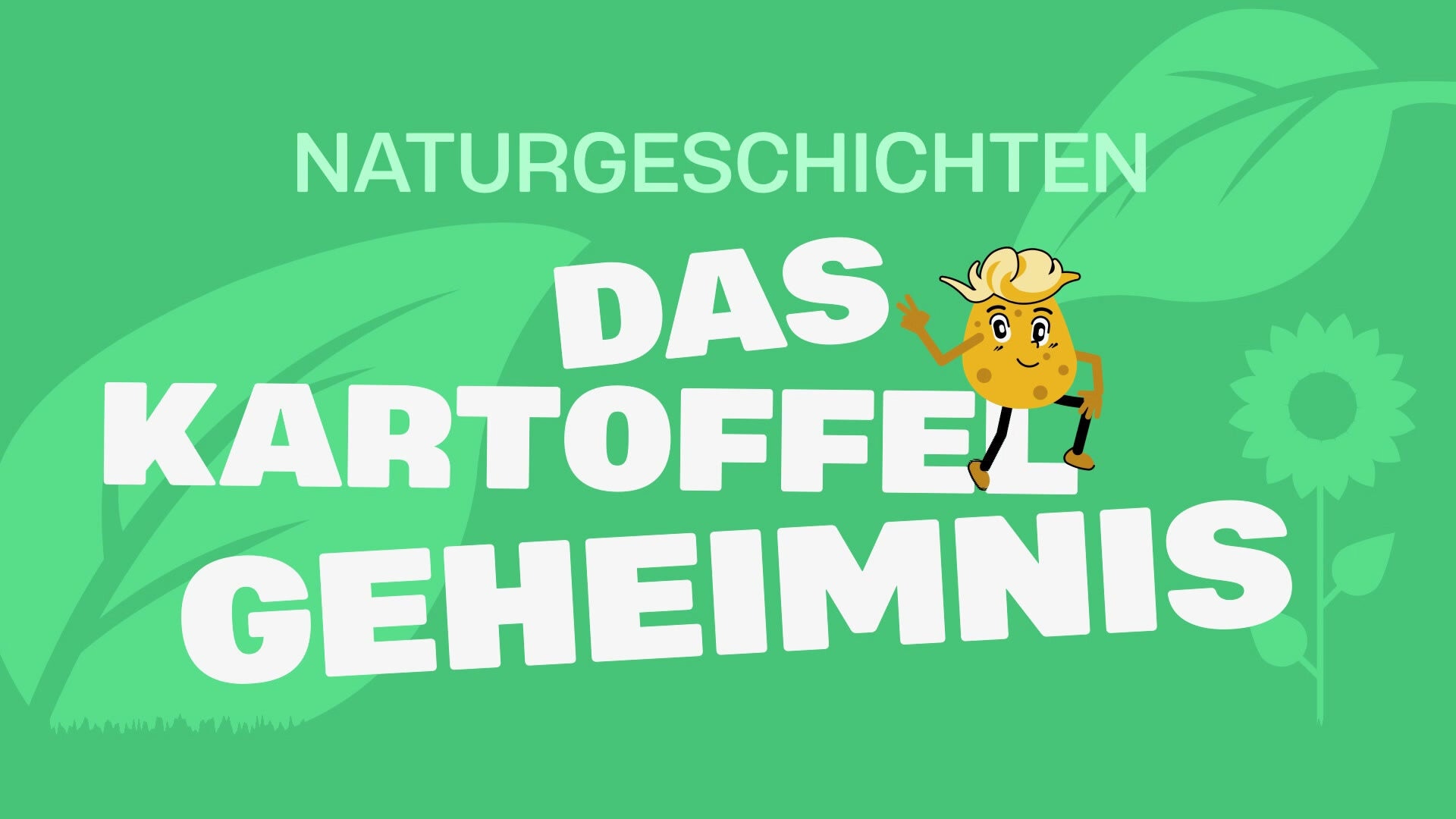 Naturgeschichten Titelbild