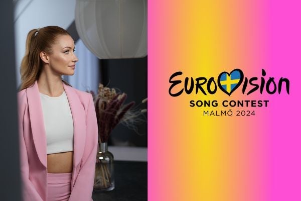 Kaleen Song Contest Logo