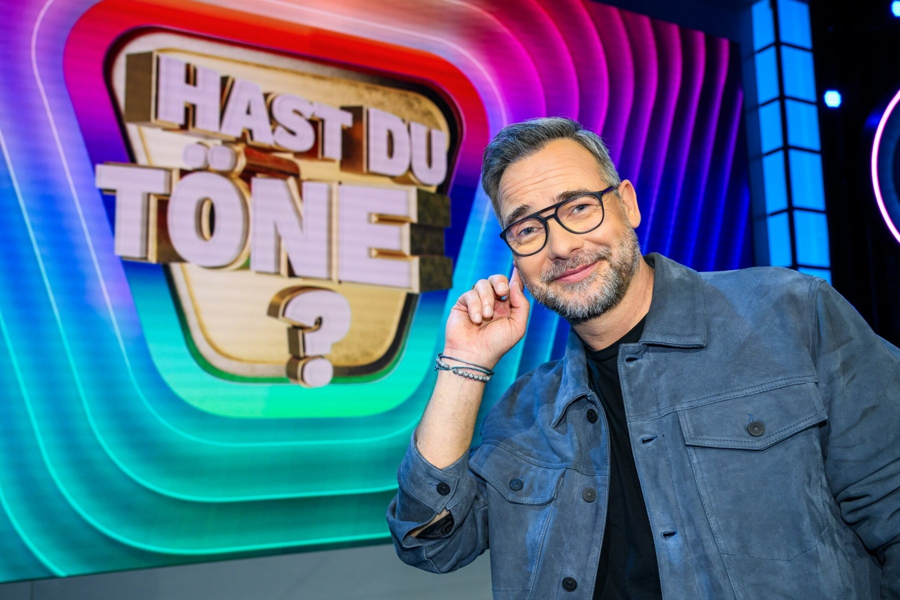 Hast du Töne Titelbild